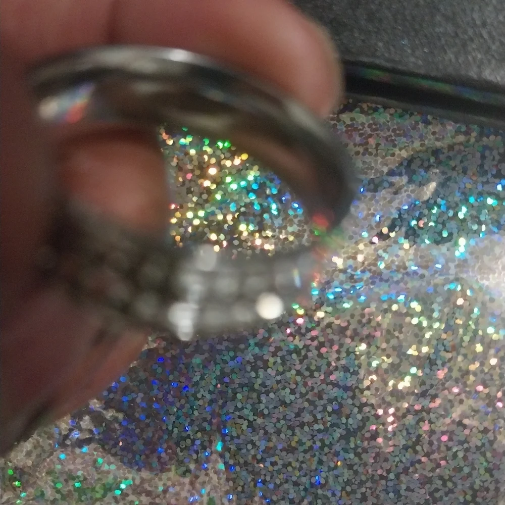 High Quality Wedding Set - Picture 3 of 4